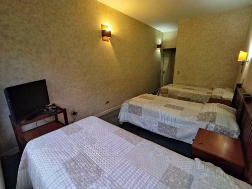 Hotel Do�a Sofia