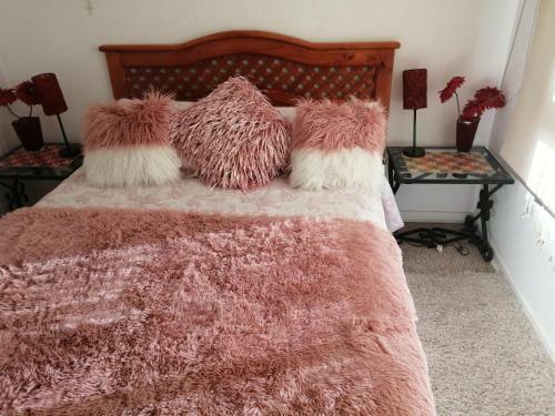 Apartamento Departamento 4 Dormitorios Con 2 Estacionamientos