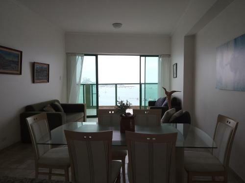 Lindo Apartamento En Col�n Salinas