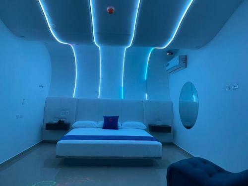 Motel Rey De Corazones