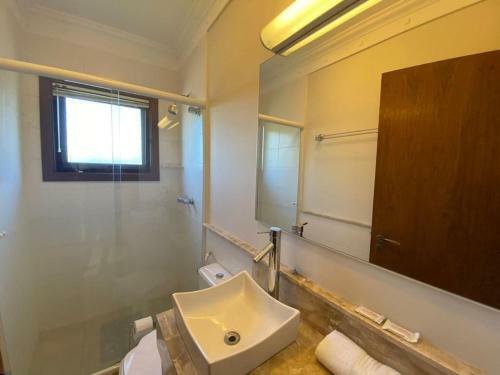 Apartamento Apto Don Bas�lio No Centro De Canela, Muito Ensolarado