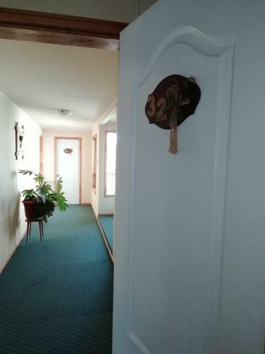 Hotel Hostal Los Pinos