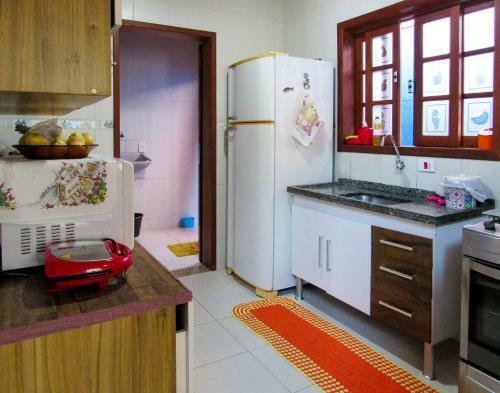 Casa C Piscina E Churrasqueira Em Caraguatatuba Sp