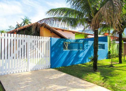 Casa C Piscina E Churrasqueira Em Caraguatatuba Sp