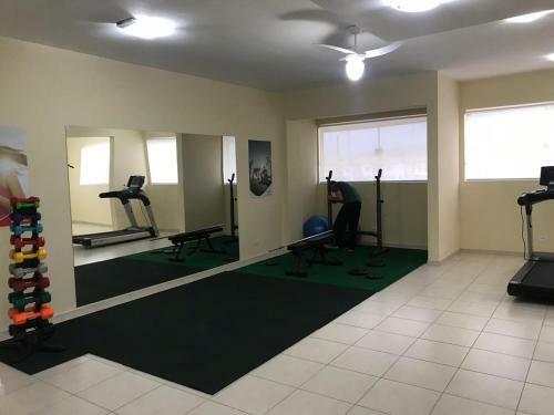 Apartamento Ap 3 Qts, Vista P O Mar, Acomoda��o Completa E Wifi