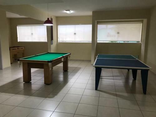Apartamento Ap 3 Qts, Vista P O Mar, Acomoda��o Completa E Wifi