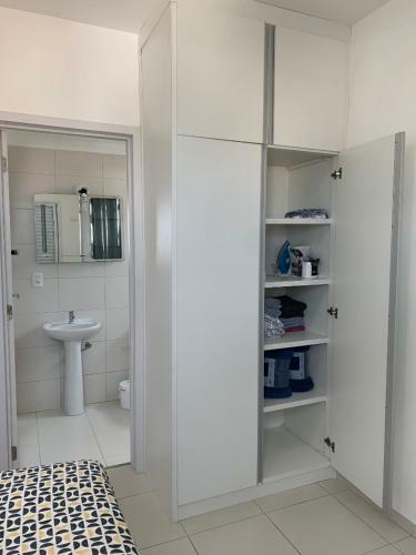 Apartamento Ap 3 Qts, Vista P O Mar, Acomoda��o Completa E Wifi