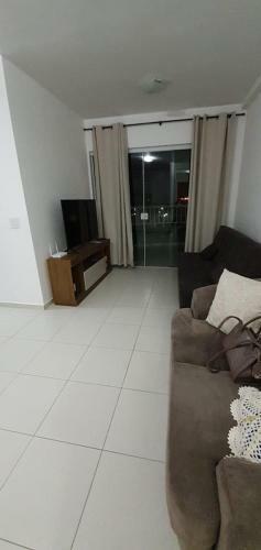 Apartamento Ap 3 Qts, Vista P O Mar, Acomoda��o Completa E Wifi