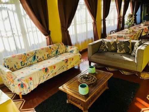 Hostal Alborada Rengo