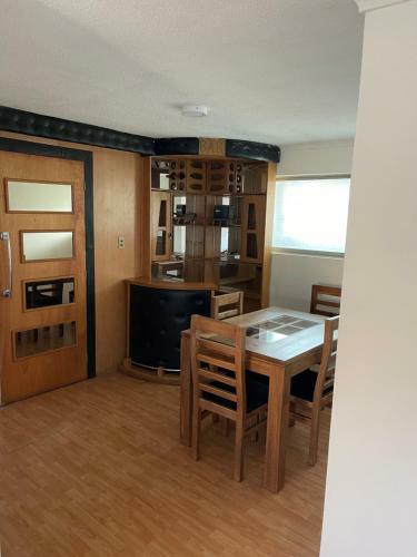 Hermoso Apartamento Con Terraza Y Parrilla