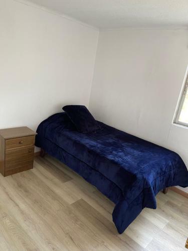 Hermoso Apartamento Con Terraza Y Parrilla