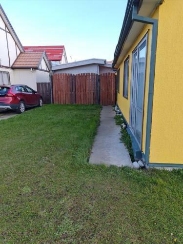 Apartamento Barrio Residencial