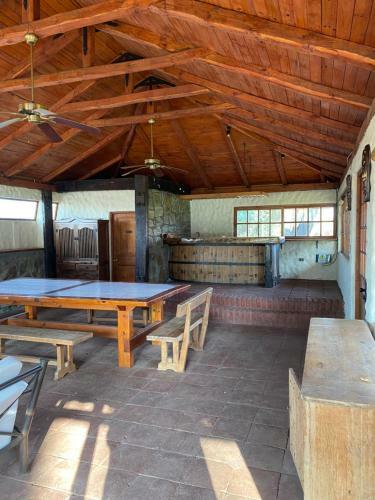 Bed & Breakfast Dorados Suite