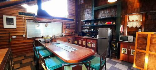 Hermosa Casa Sure�a Camino A Ensenada