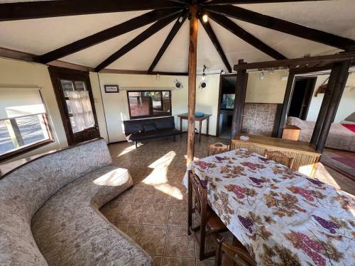 Wild River Lodge