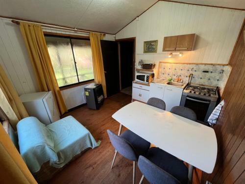 Wild River Lodge