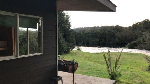 Wild River Lodge
