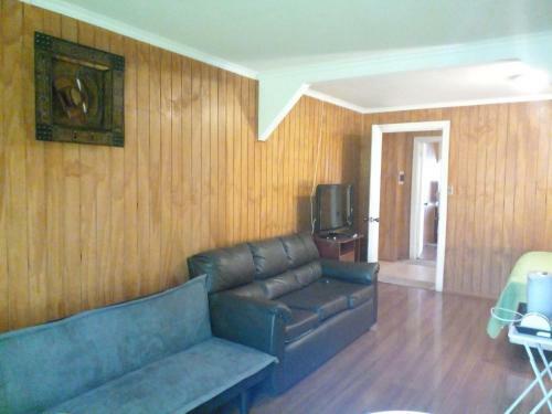 Hostal Tierravid