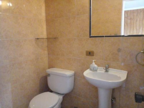 Hostal Tierravid