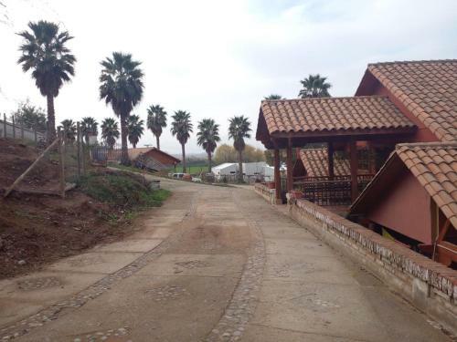Hostal Tierravid