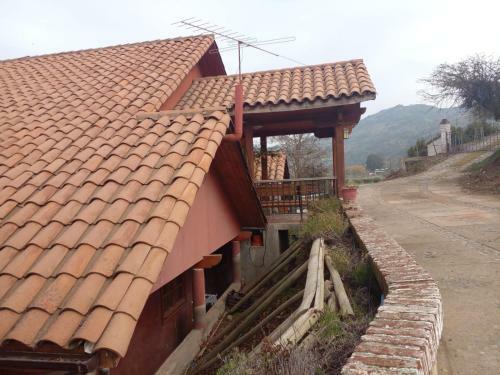 Hostal Tierravid