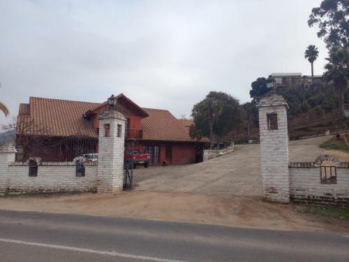 Hostal Tierravid
