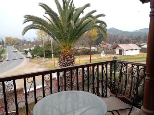 Hostal Tierravid