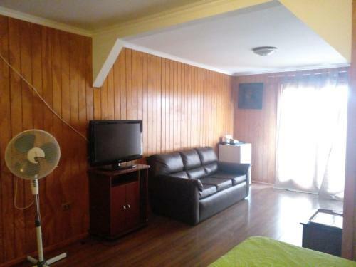 Hostal Tierravid