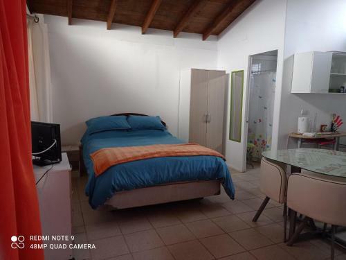 Apartamento Loft Tongoy A Pasos Del Mar