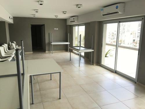 Apartamento Metropolitan Highline