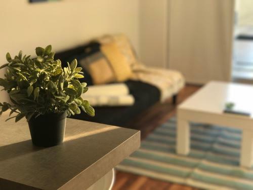 Apartamento Metropolitan Highline