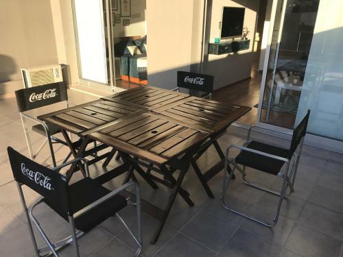 Apartamento Metropolitan Highline