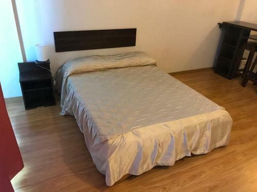 Apartamento Metropolitan Highline