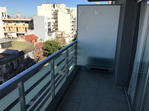 Apartamento Metropolitan Highline
