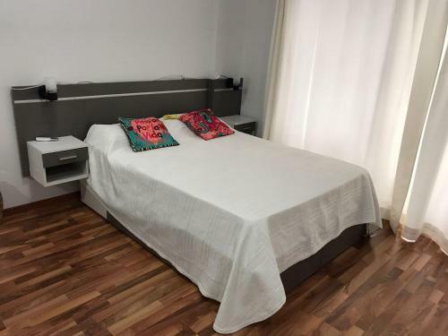 Apartamento Metropolitan Highline