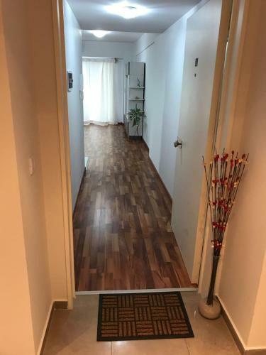 Apartamento Metropolitan Highline