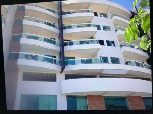 Nov�ssimo Apartamento Em Cabo Frio