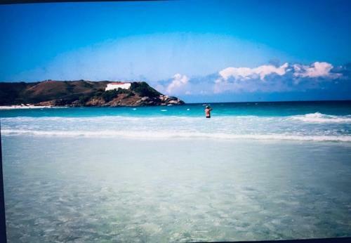 Nov�ssimo Apartamento Em Cabo Frio