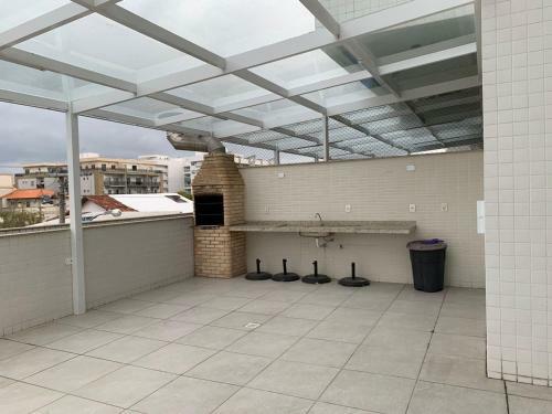 Apartamento No Braga- Cabo Frio