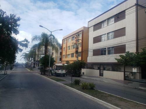 Apartamento Apto Cabo Frio - Rj