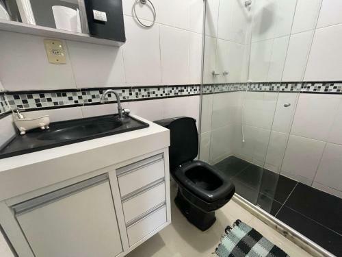 Su�te Luxuosa Com Sacada Em Cabo Frio