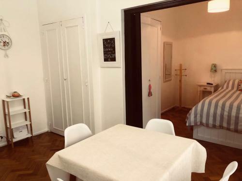 Apartamento Ayacucho 2076