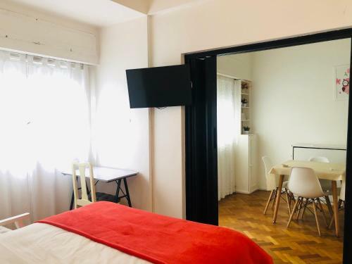 Apartamento Ayacucho 2076