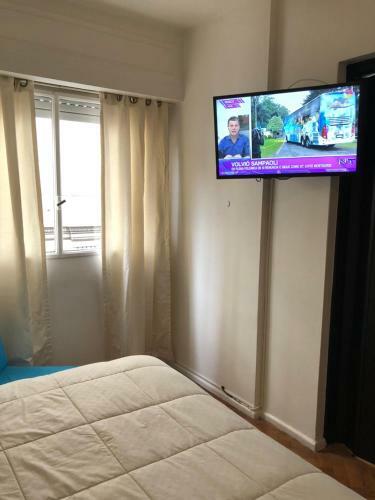 Apartamento Ayacucho 2076