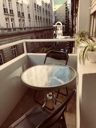 Apartamento Ayacucho 2076