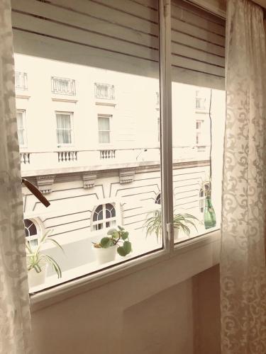 Apartamento Ayacucho 2076