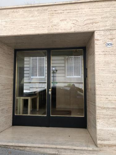 Apartamento Ayacucho 2076