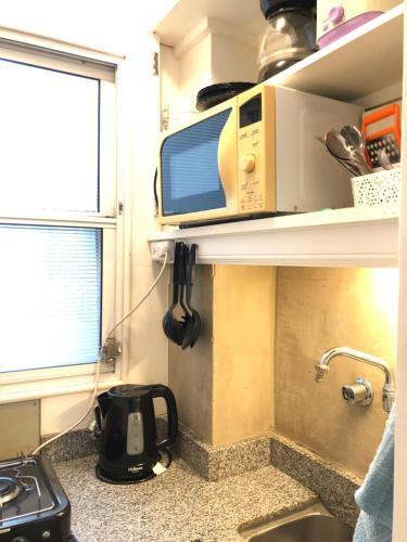 Apartamento Ayacucho 2076