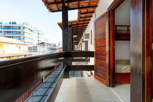 Aconchego Em Cabo Frio - Lazer E Exclusividade!!