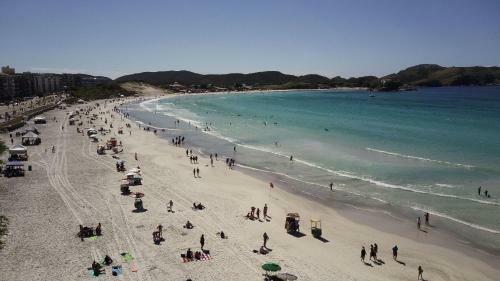 Aconchego Em Cabo Frio - Lazer E Exclusividade!!
